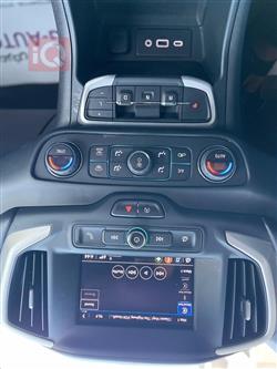 جي ام سي تيراين